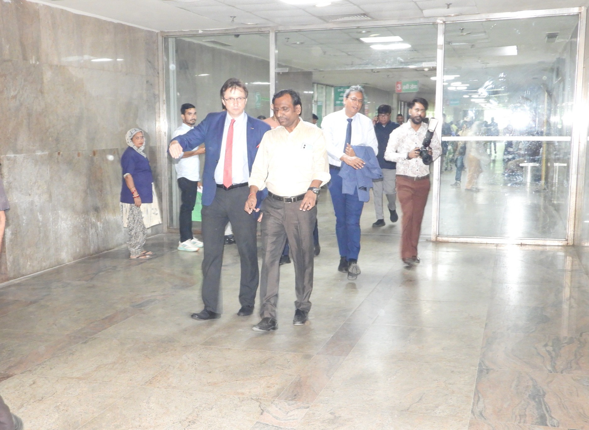 GIMS Event Image